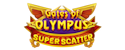Gates of Olympus Super Scatter